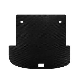 Tapis de coffre EVA (7 places, Noir)