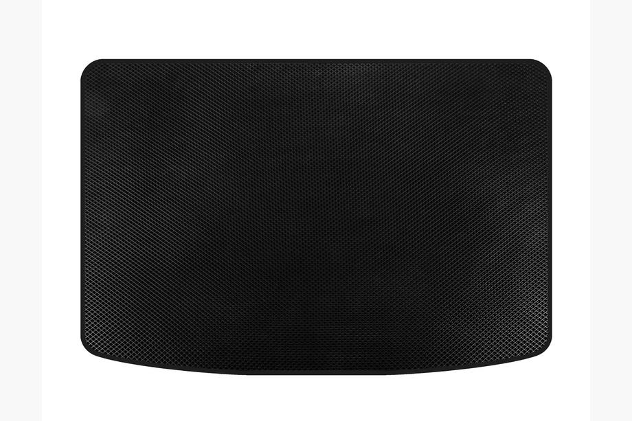 Kia Stonic 2017- Tapis de coffre EVA (2017-2019, Noir) Image
