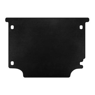 Tapis de coffre EVA (5 portes, Noir)