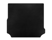 Land Rover Discovery IV 2009-2017 Tapis de coffre EVA V2 (Noir) photo 1