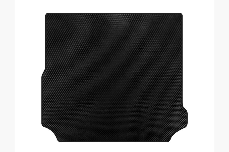 Land Rover Discovery IV 2009-2017 Tapis de coffre EVA V2 (Noir) Image