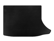 Lexus CT200H 2011-2022 Tapis de coffre EVA (HB, Hybride, Noir) photo 1