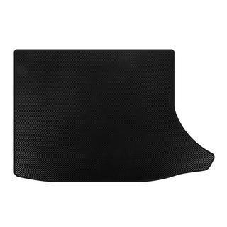 Tapis de coffre EVA (HB, Hybride, Noir)