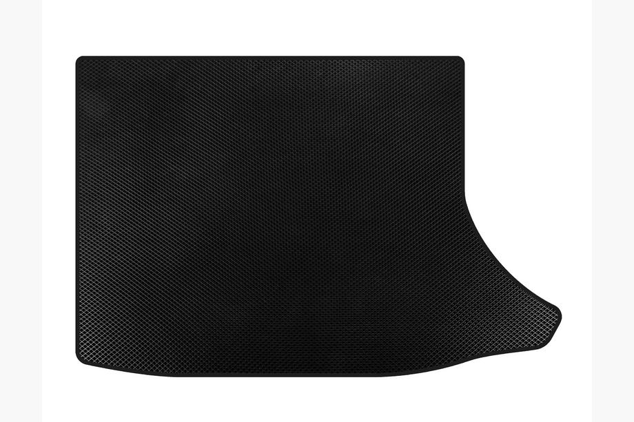 Lexus CT200H 2011-2022 Tapis de coffre EVA (HB, Hybride, Noir) Image