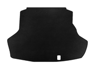 Lexus ES 2012-2018 Tapis de coffre EVA (2012-2015, SD, Noir) photo 1