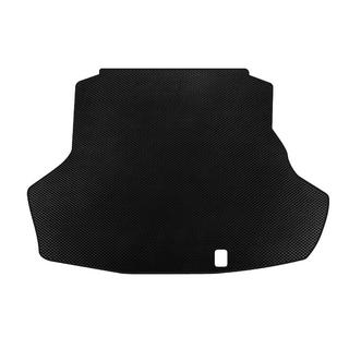 Tapis de coffre EVA (2012-2015, SD, Noir)
