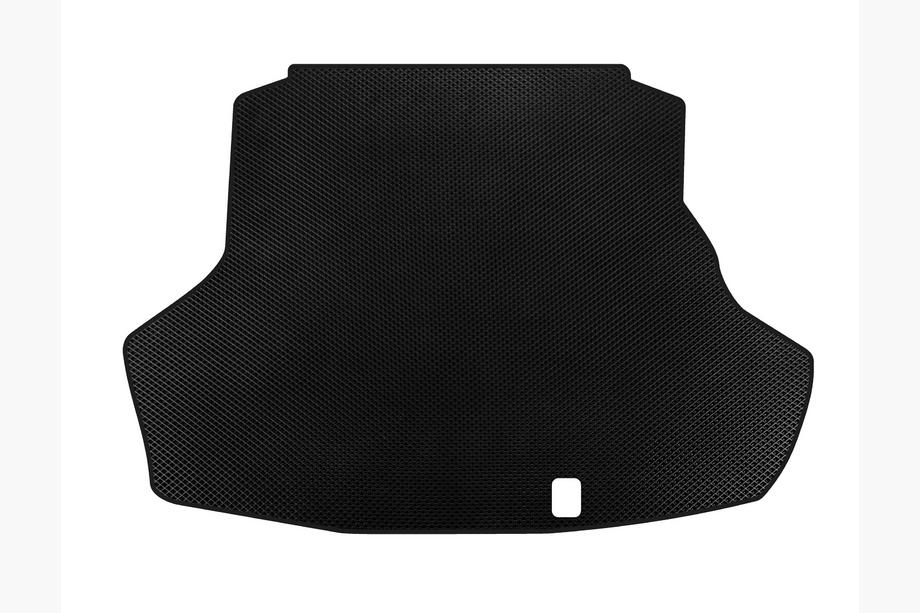 Lexus ES 2012-2018 Tapis de coffre EVA (2012-2015, SD, Noir) Image