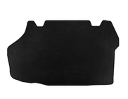 Lexus ES 2012-2018 Tapis de coffre EVA (SD, Hybride, Noir) photo 1