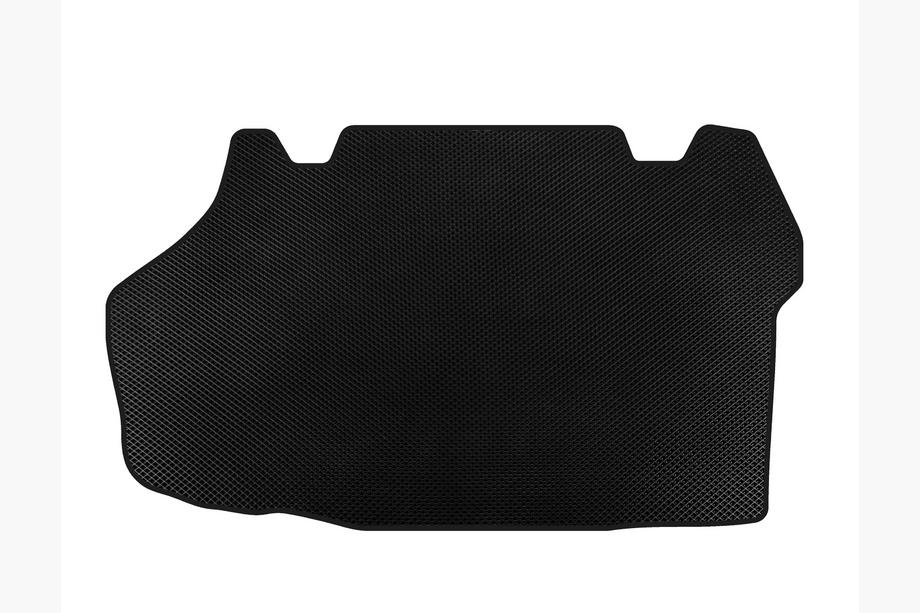 Lexus ES 2012-2018 Tapis de coffre EVA (SD, Hybride, Noir) Image