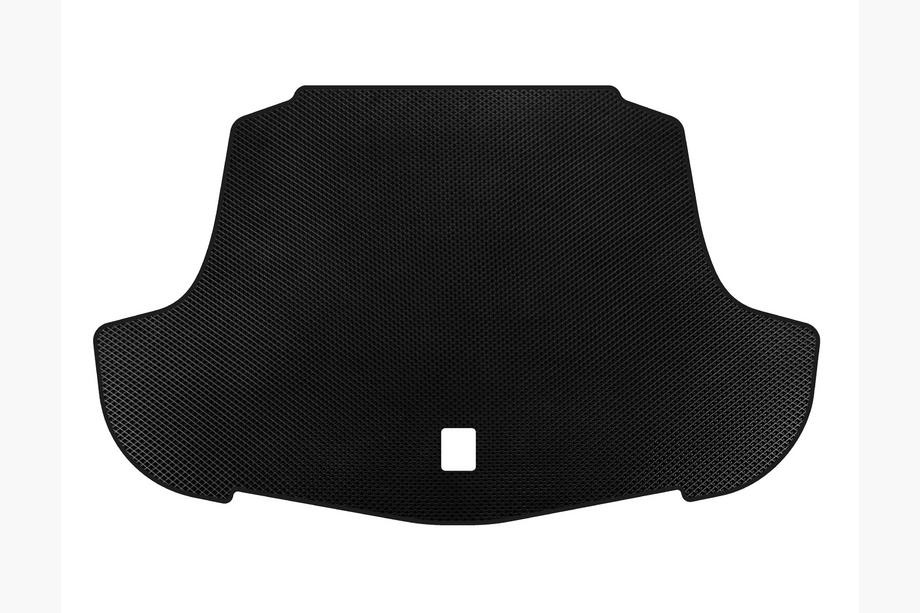 Lexus ES 2018- Tapis de coffre EVA (SD, Noir) Image
