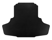 Lexus GS 2005-2011 Tapis de coffre EVA (SD, Noir) photo 1