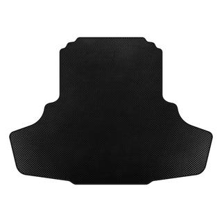 Tapis de coffre EVA (SD, Noir)