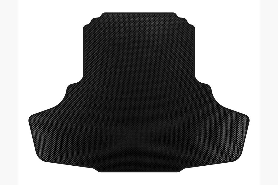 Lexus GS 2005-2011 Tapis de coffre EVA (SD, Noir) Image