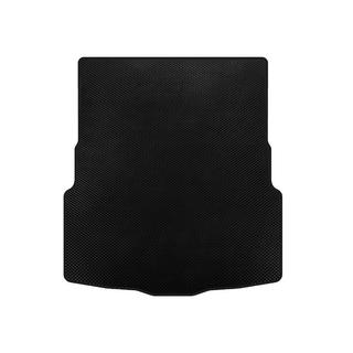 Tapis de coffre EVA (Transmission intégrale, Noir)
