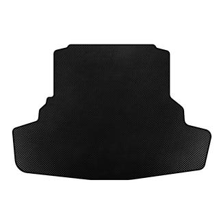 Tapis de coffre EVA (2WD, Noir) Lexus IS 2013-