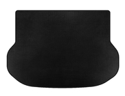 Lexus NX 2014-2021 Tapis de coffre EVA (Noir) photo 1