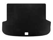 Lexus RX 2016-2022 Tapis de coffre EVA (Noir) photo 1