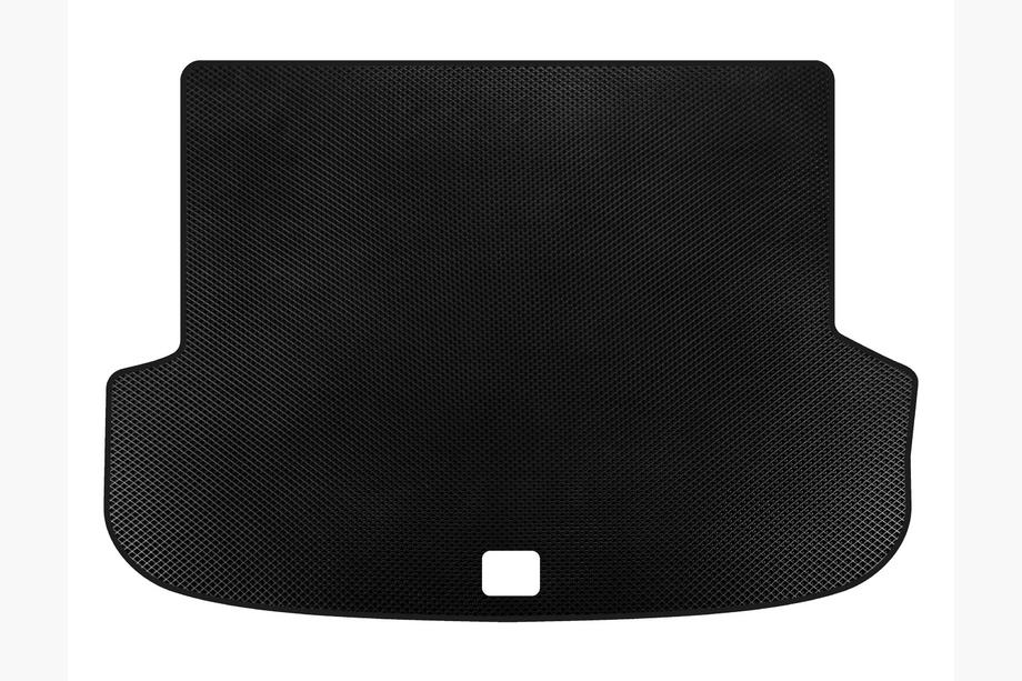 Lexus RX 2016-2022 Tapis de coffre EVA (Noir) Image