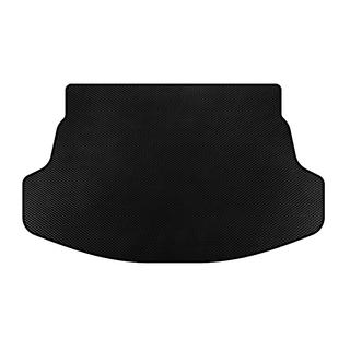 Tapis de coffre EVA (Hybride, Noir)
