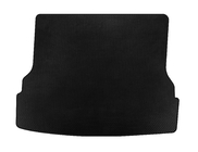Lifan 520 Breeze 2005-2013 Tapis de coffre EVA (SD, Noir) photo 1