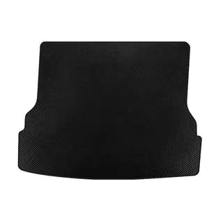 Tapis de coffre EVA (SD, Noir)