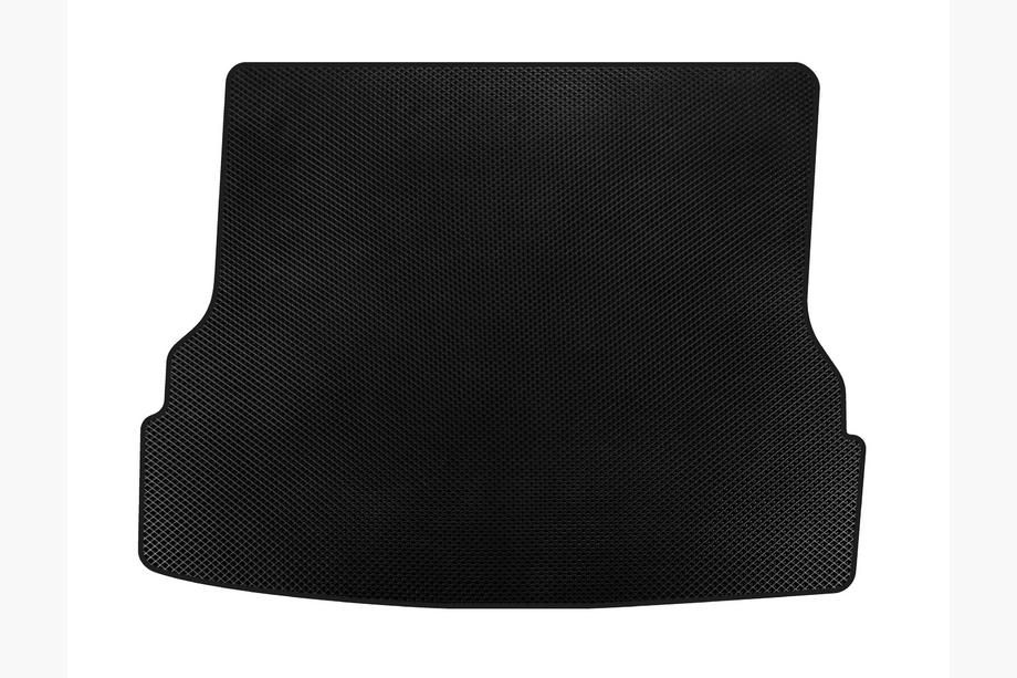Lifan 520 Breeze 2005-2013 Tapis de coffre EVA (SD, Noir) Image
