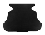 Lifan 620 Solano 2007- Tapis de coffre EVA (SD, Noir) photo 1