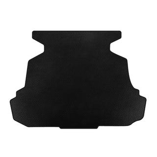 Tapis de coffre EVA (SD, Noir) Lifan 620 Solano 2007-