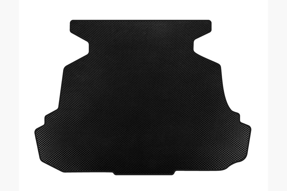 Lifan 620 Solano 2007- Tapis de coffre EVA (SD, Noir) Image