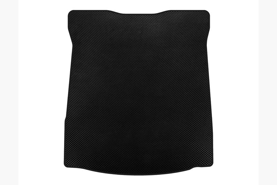 Lincoln Continental 2016-2020 Tapis de coffre EVA (SD, Noir) Image