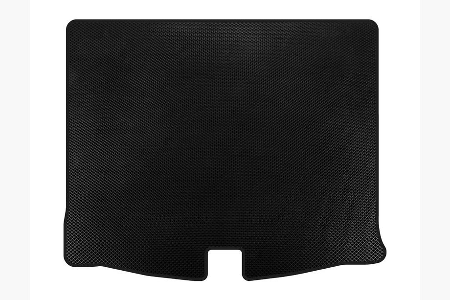 Lincoln MKC 2015- Tapis de coffre EVA (Noir) Image