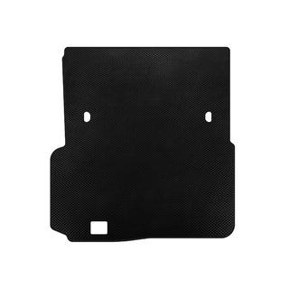 Tapis de coffre EVA (SD, Noir) Maserati Quattroporte 2013-2023