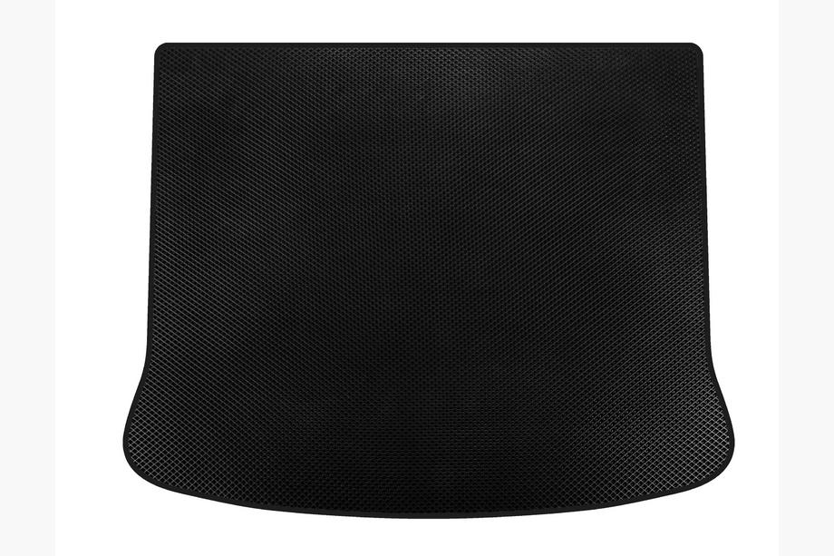 Mazda 3 2019- Tapis de coffre EVA (HB, Noir) Image