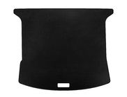 Mazda 5 2005-2009 Tapis de coffre EVA (2 rangées, 7 places, Noir) photo 1