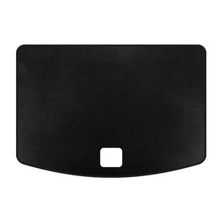 Tapis de coffre EVA (2015-2018, 4x4, Noir)