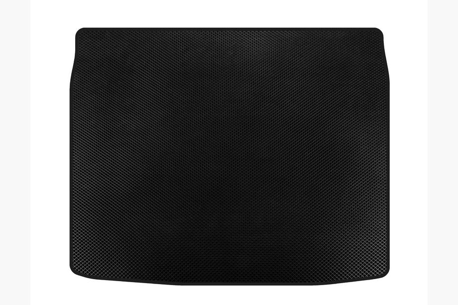Mazda CX-30 2019- Tapis de coffre EVA (Noir) Image