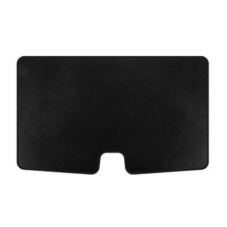 Tapis de coffre EVA (2011-2015, Électrique, Noir)