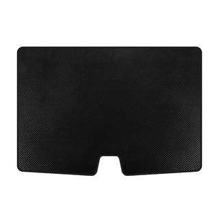 Tapis de coffre EVA (Noir)