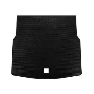Tapis de coffre EVA (SD, Noir) Mercedes C-class W205 2014-2021