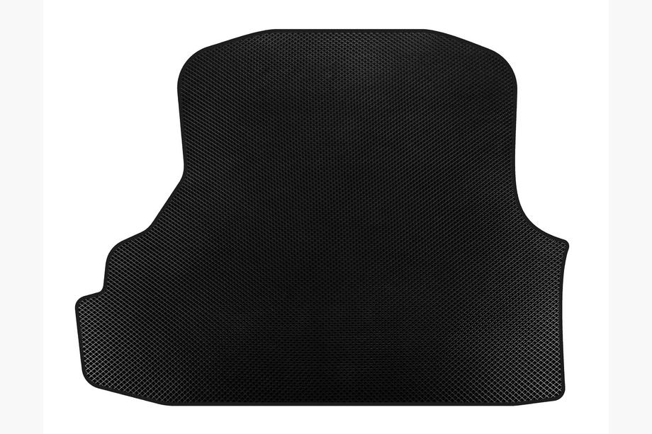 Mercedes C-class W202 1993-2001 Tapis de coffre EVA (SD, Noir) Image