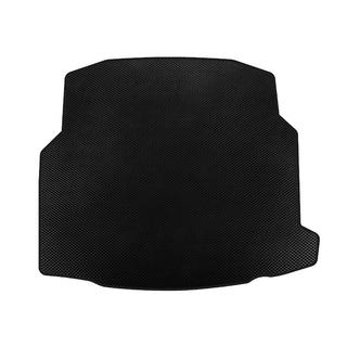 Tapis de coffre EVA (SD, Noir)