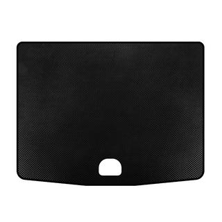 Tapis de coffre EVA (Noir)
