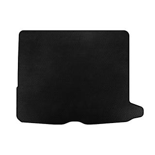 Tapis de coffre EVA (Noir)