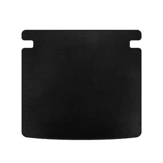 Tapis de coffre EVA (Noir)