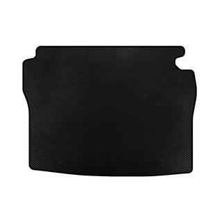 Tapis de coffre EVA (SD, Empattement court, Noir)