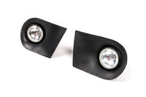 Renault Master 1998-2010 Phares Antibrouillard (avec Ampoules LED) photo 2