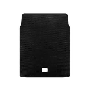 Tapis de coffre EVA (2017-2020, SD, Empattement long, Noir)
