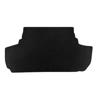 Tapis de coffre EVA (SD, Noir)