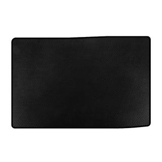 Tapis de coffre EVA (Noir)