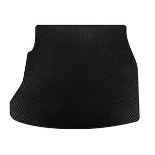 Tapis de coffre EVA (HB, Noir)